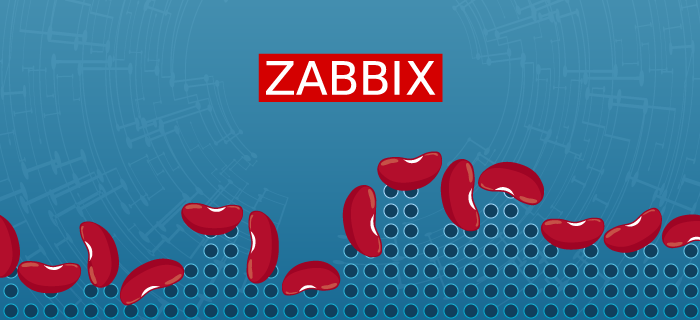 Новые возможности мониторинга Java приложений в Zabbix 3.4 - 1