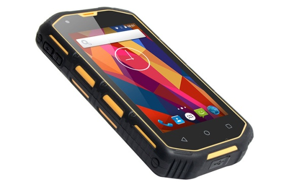 AGM X2: самый навороченный защищенный смартфон на рынке - 2