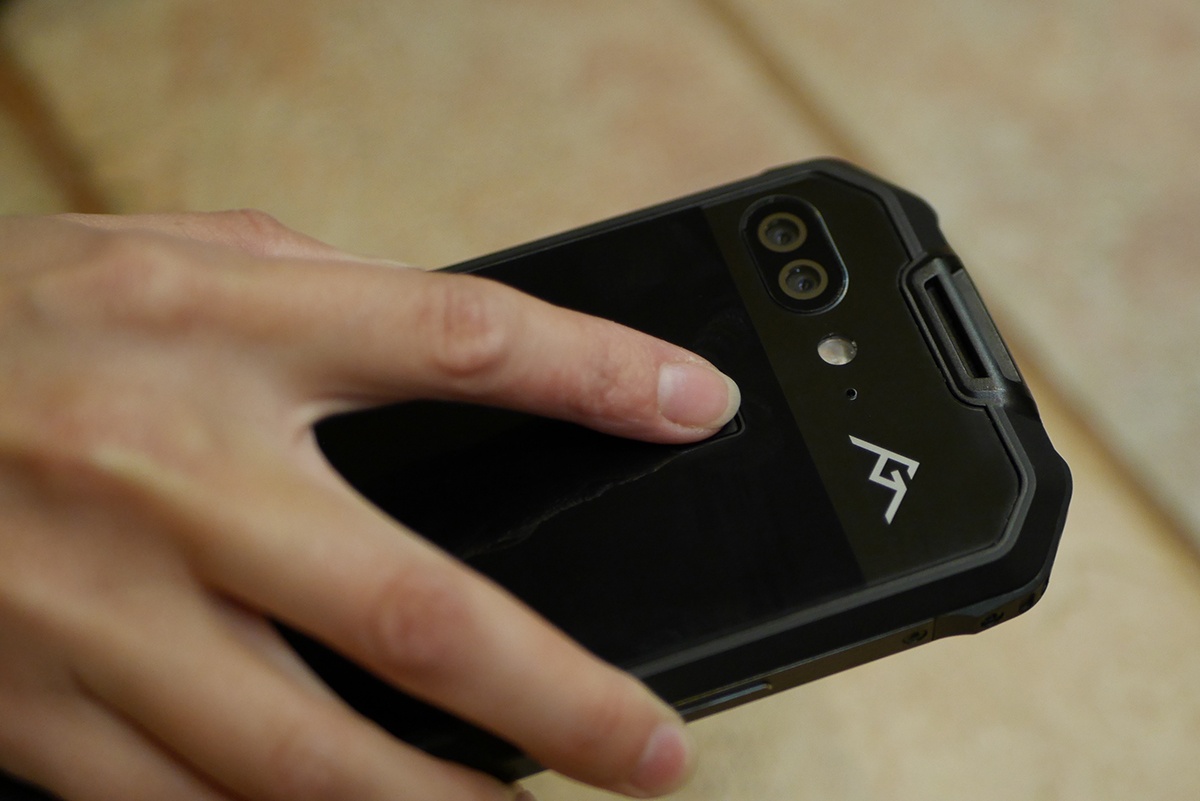 AGM X2: самый навороченный защищенный смартфон на рынке - 25