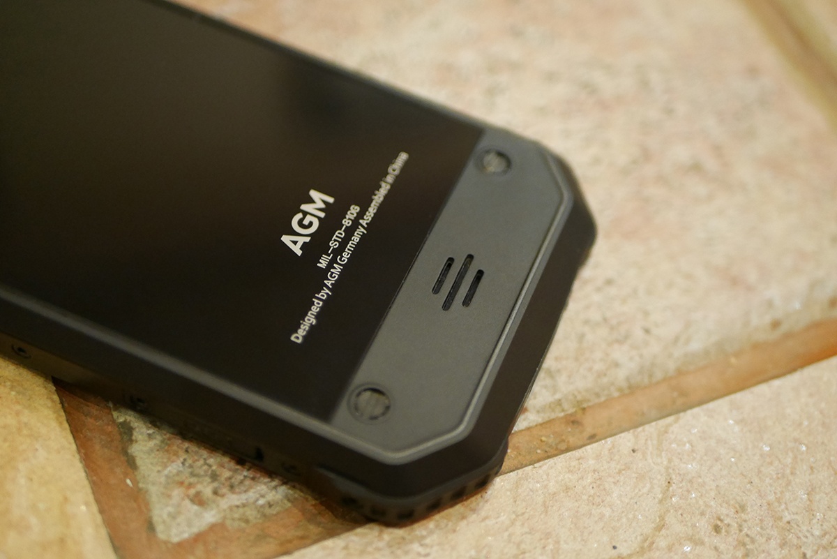 AGM X2: самый навороченный защищенный смартфон на рынке - 26