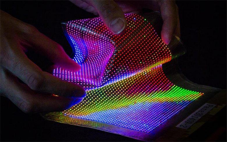 Устройств Apple с экранами micro-LED в ближайшее время ожидать не стоит