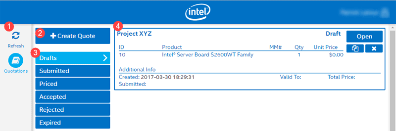 Intel Data Center Blocks — заказал, получил, построил - 3