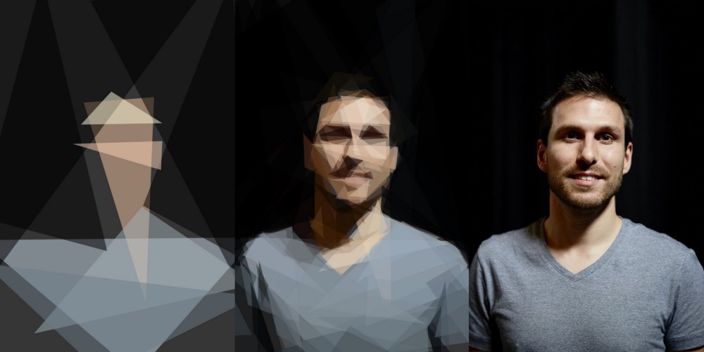 Использование SVG в качестве Placeholder’a - 1 image