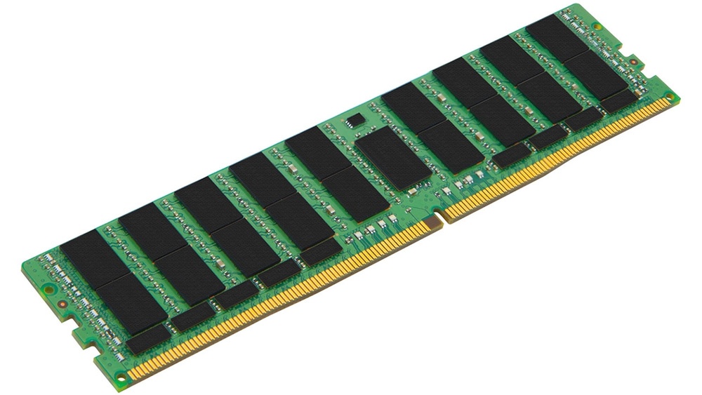 Технология Dell Reliable Memory Technology PRO: обнаружение и изоляция ошибок памяти - 3