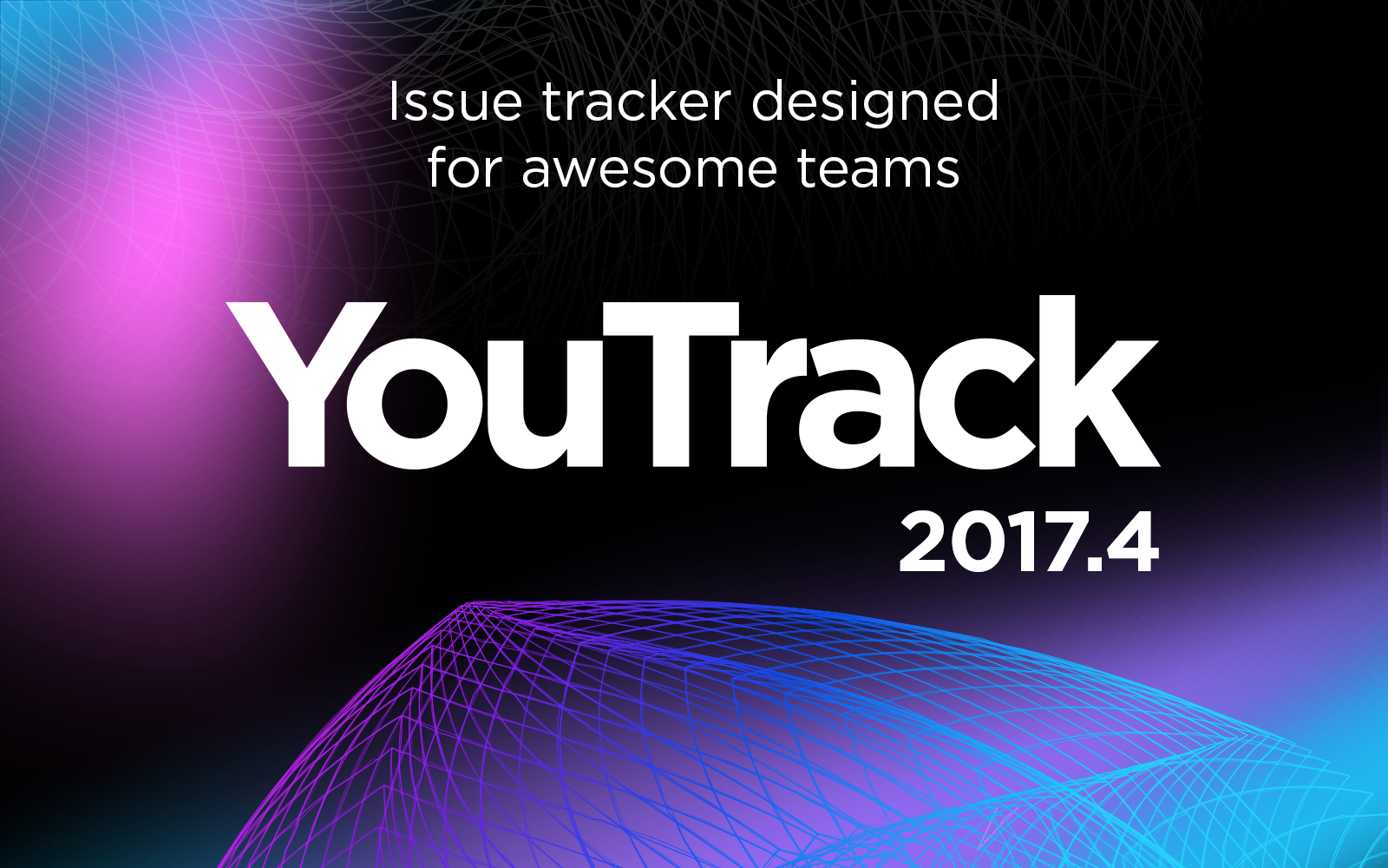 Релиз YouTrack 2017.4: отчет об оценке времени, поддержка Markdown и многое другое - 1