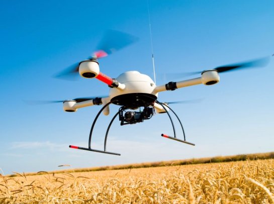 Ученые предупреждают о том, что в будущем могут появиться дроны-убийцы