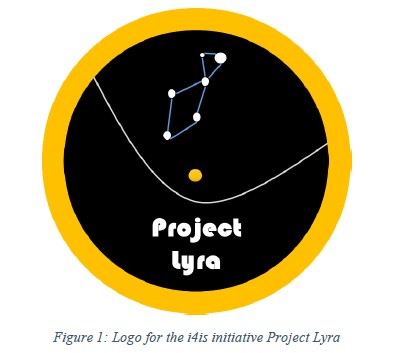 A Close Look at Project Lyra (Пристальный взгляд на проект Лира) - 1