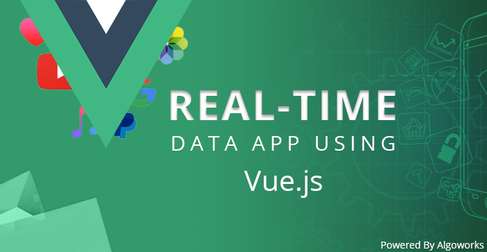 Приложение реального времени на Vue.js - 2