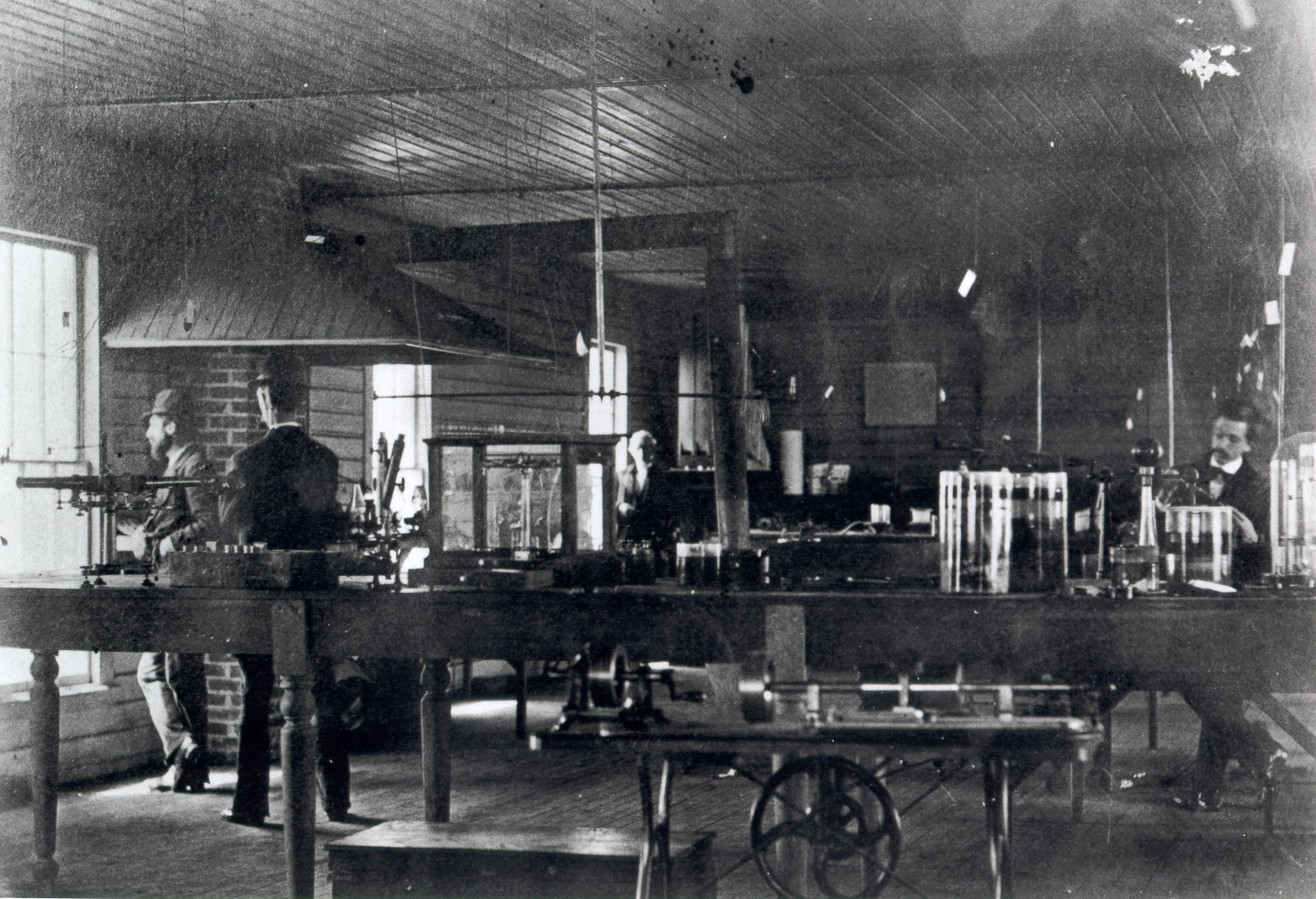 История General Electric: от лампочки Эдисона до наших дней - 5