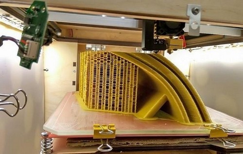 3D-сканирование автомобилей в тюнинге и ремонте - 28