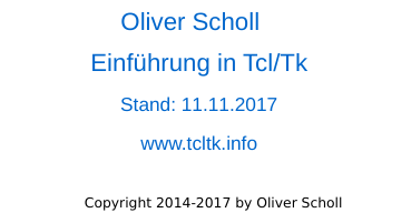 Tcl-Tk. Тематические виджеты TTK и дизайнер TKproE-2.20 - 3 image