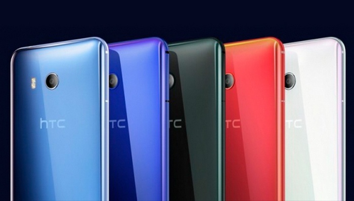 Близится анонс смартфона HTC Ocean Harmony