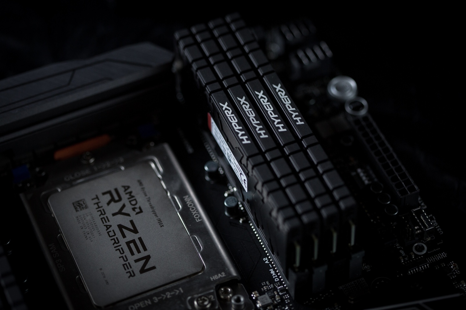 AMD Ryzen: на что нужно обращать внимание при выборе памяти? - 5
