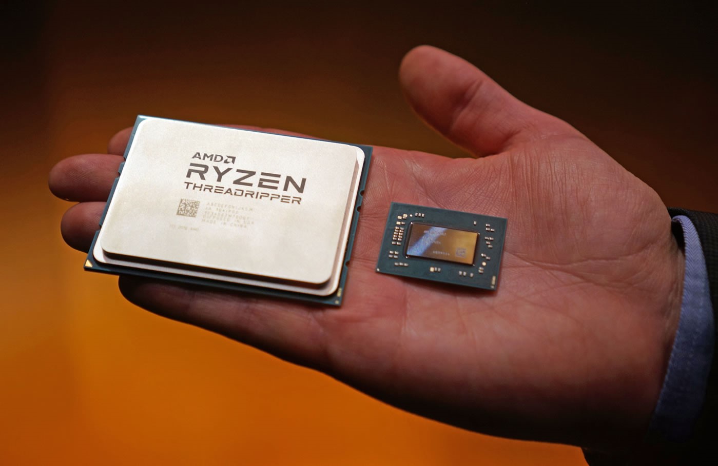AMD Ryzen: на что нужно обращать внимание при выборе памяти? - 1