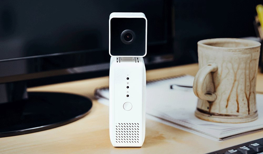 Amazon DeepLens — первая Wi-Fi камера с Deep Learning - 1