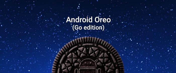 Qualcomm будет поддерживать ОС Android Oreo (Go Edition)