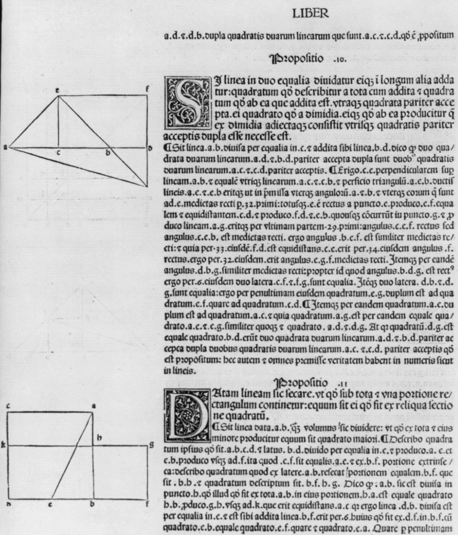 Как изучают историю математики по чертежам в «Началах» Евклида - 1
