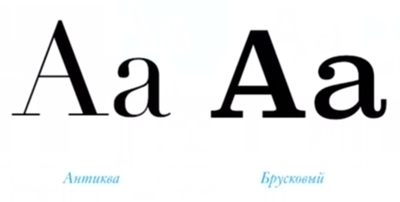 Мастер-класс «Почему Стив Джобс любил шрифты» (Алексей Каптерев) - 155