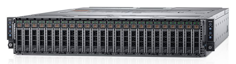 Созданы для ЦОД: новое поколение серверов Dell EMC PowerEdge и конвергентных систем - 20