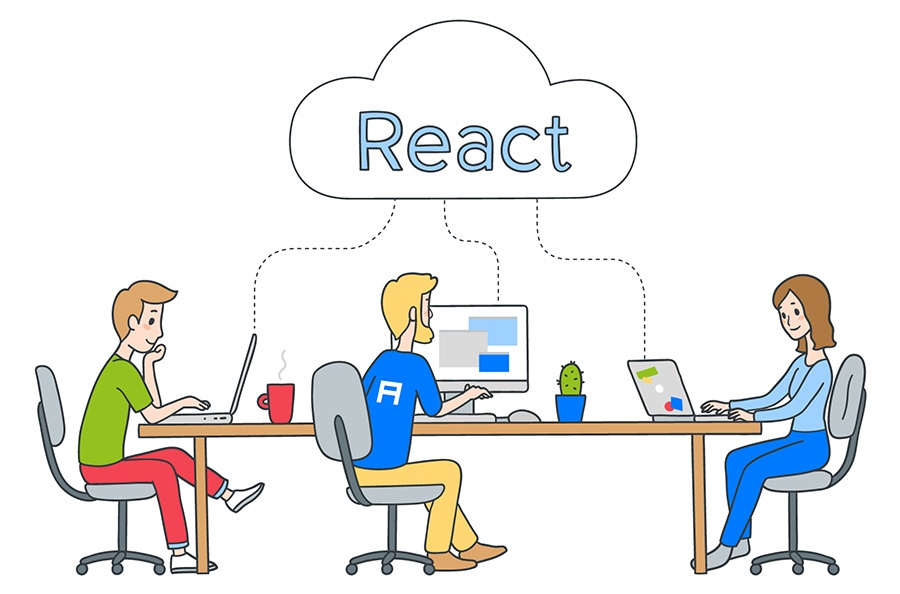 Как Фейсбук приобрел Инстаграм и почему это привело к открытию исходного кода React.js - 1