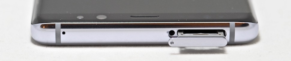 Копия неверна́: сравнение Samsung Galaxy Note 8 и его реплики - 10