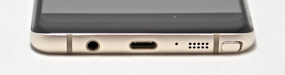 Копия неверна́: сравнение Samsung Galaxy Note 8 и его реплики - 17