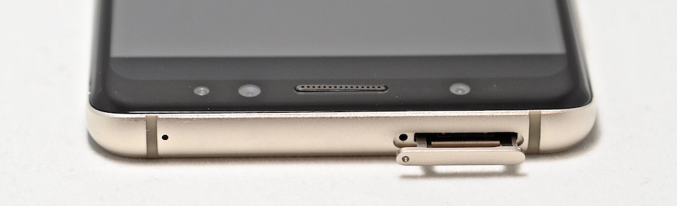 Копия неверна́: сравнение Samsung Galaxy Note 8 и его реплики - 19
