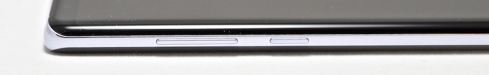 Копия неверна́: сравнение Samsung Galaxy Note 8 и его реплики - 5