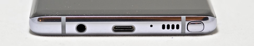 Копия неверна́: сравнение Samsung Galaxy Note 8 и его реплики - 7