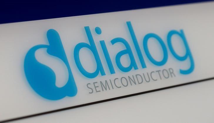 Акции Dialog Semiconductor подешевели после известия, что Apple разрабатывает собственные контроллеры питания для смартфонов