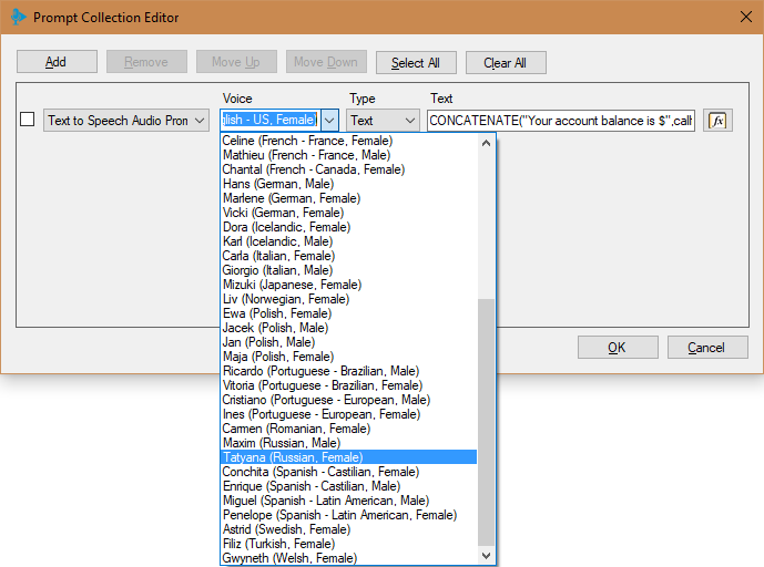 Генерация естественной речи в колл-центре 3CX, основанная на глубоком обучении - 4 Генерация естественной речи в колл-центре 3CX, основанная на глубоком обучении - 4
