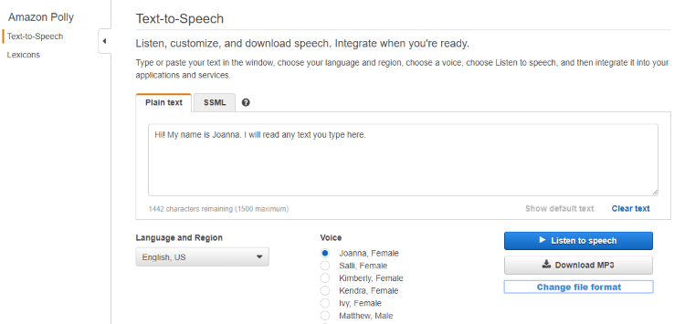 Генерация естественной речи в колл-центре 3CX, основанная на глубоком обучении - 5 Генерация естественной речи в колл-центре 3CX, основанная на глубоком обучении - 5