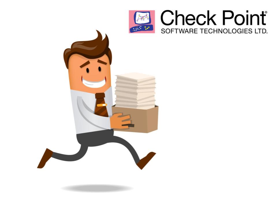 Инструкции и полезная документация Check Point - 1