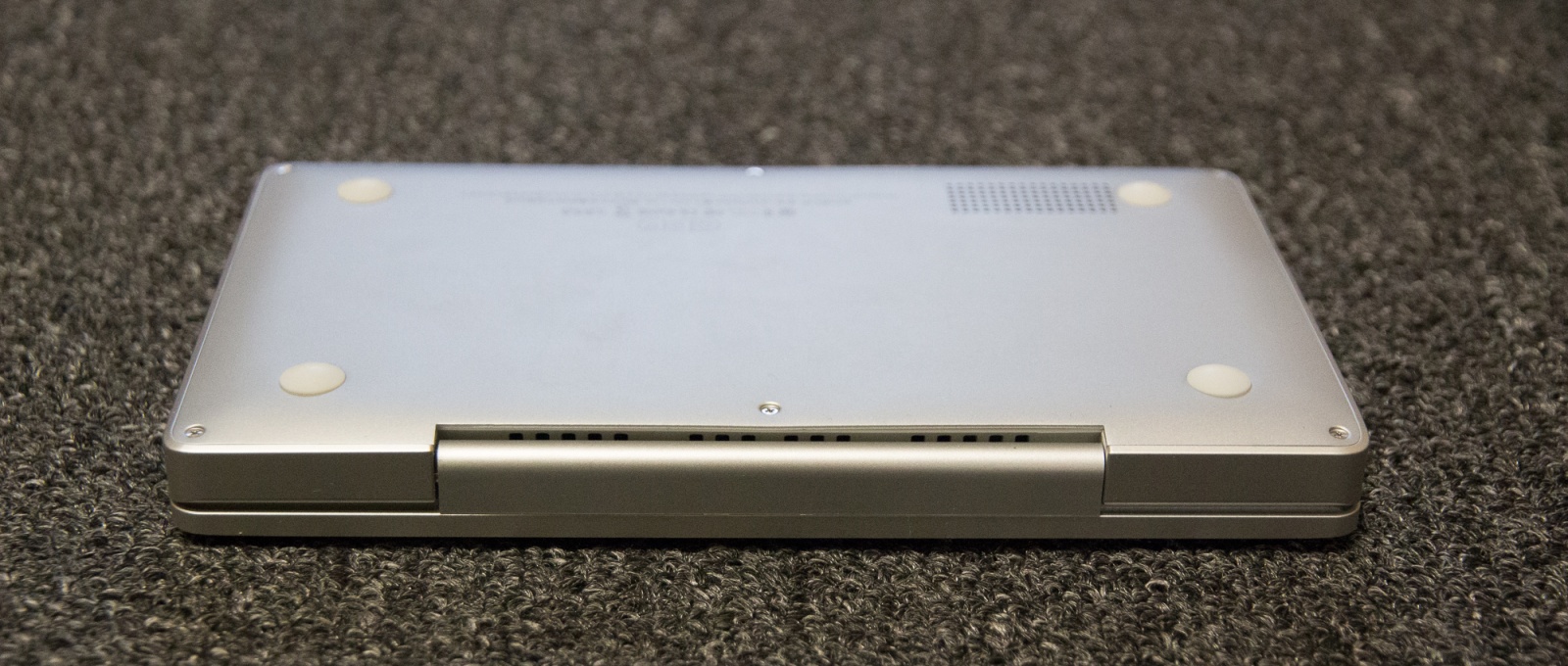 Обзор миниатюрного 7" ноутбук GPD Pocket. Рабочее место сисадмина-программиста в кармане куртки - 10