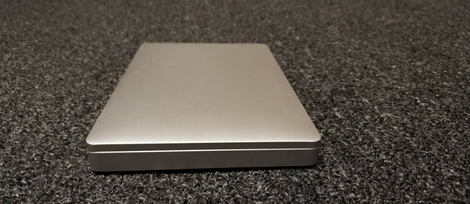 Обзор миниатюрного 7" ноутбук GPD Pocket. Рабочее место сисадмина-программиста в кармане куртки - 11