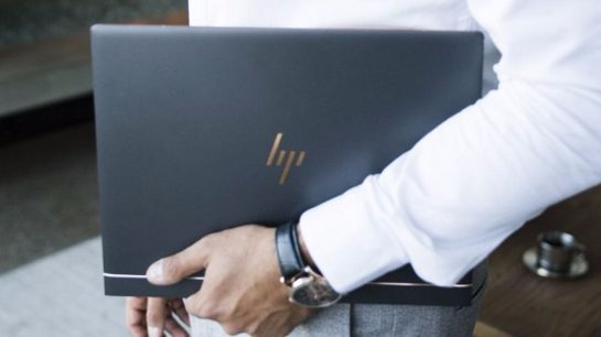 В ноутбуках HP обнаружен скрытый кейлоггер