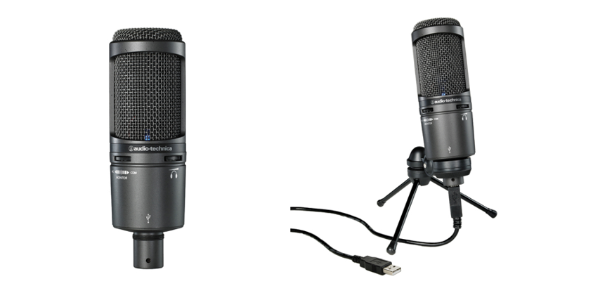 «Звук наше всё»: обзор микрофонов для создания аудио-видеоконтента - 2