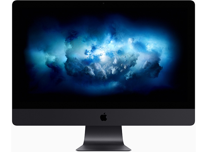 Apple iMac Pro уже можно предзаказать
