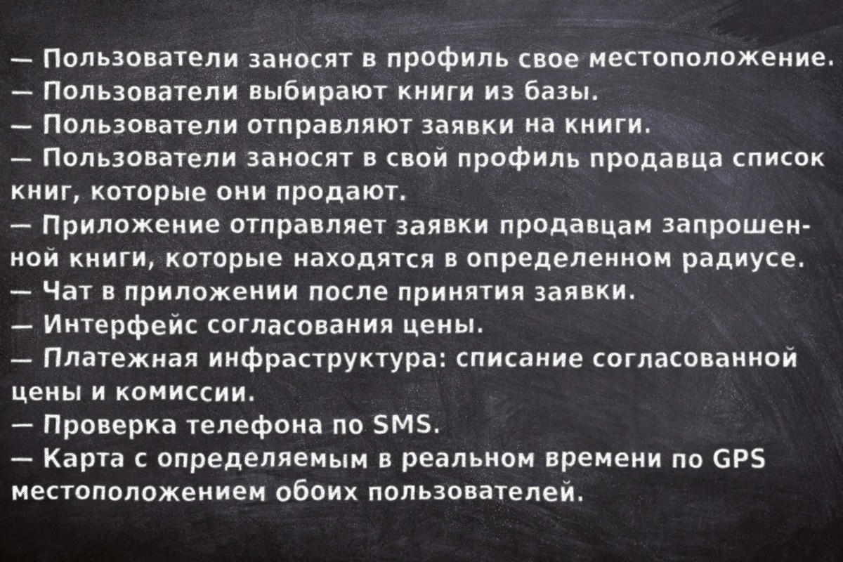 Как правильно чистить лук, или Почему разработка ПО выходит из-под контроля - 4