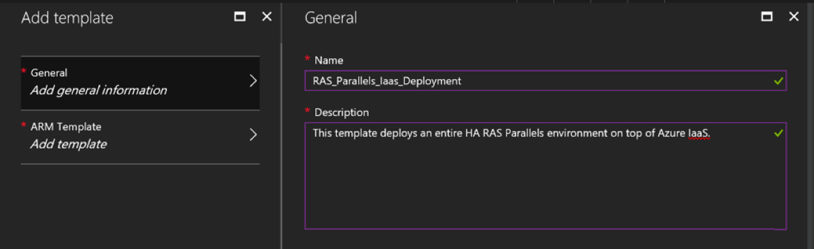 Развертываем Parallels RAS в Microsoft Azure за полчаса - 12