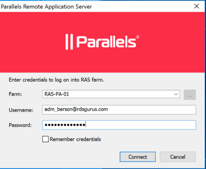 Развертываем Parallels RAS в Microsoft Azure за полчаса - 23