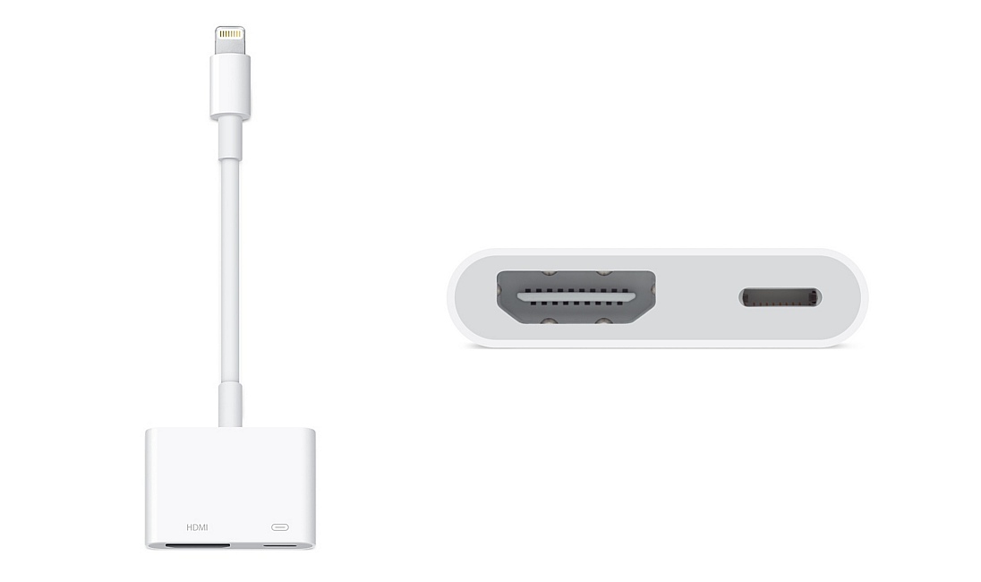 Без порта — работа не та: 14 полезных переходников для iPhone и MacBook - 12