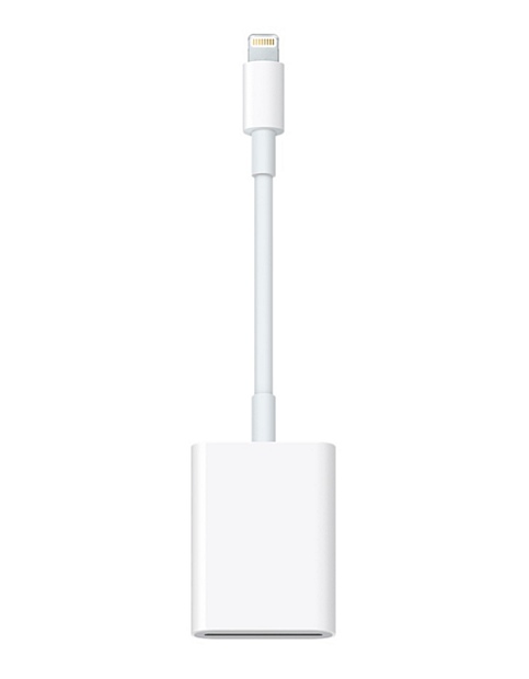 Без порта — работа не та: 14 полезных переходников для iPhone и MacBook - 13