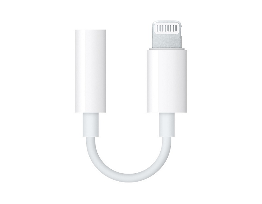 Без порта — работа не та: 14 полезных переходников для iPhone и MacBook - 14