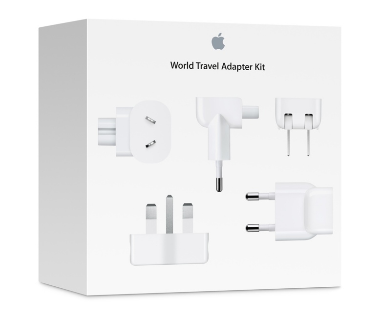 Без порта — работа не та: 14 полезных переходников для iPhone и MacBook - 16