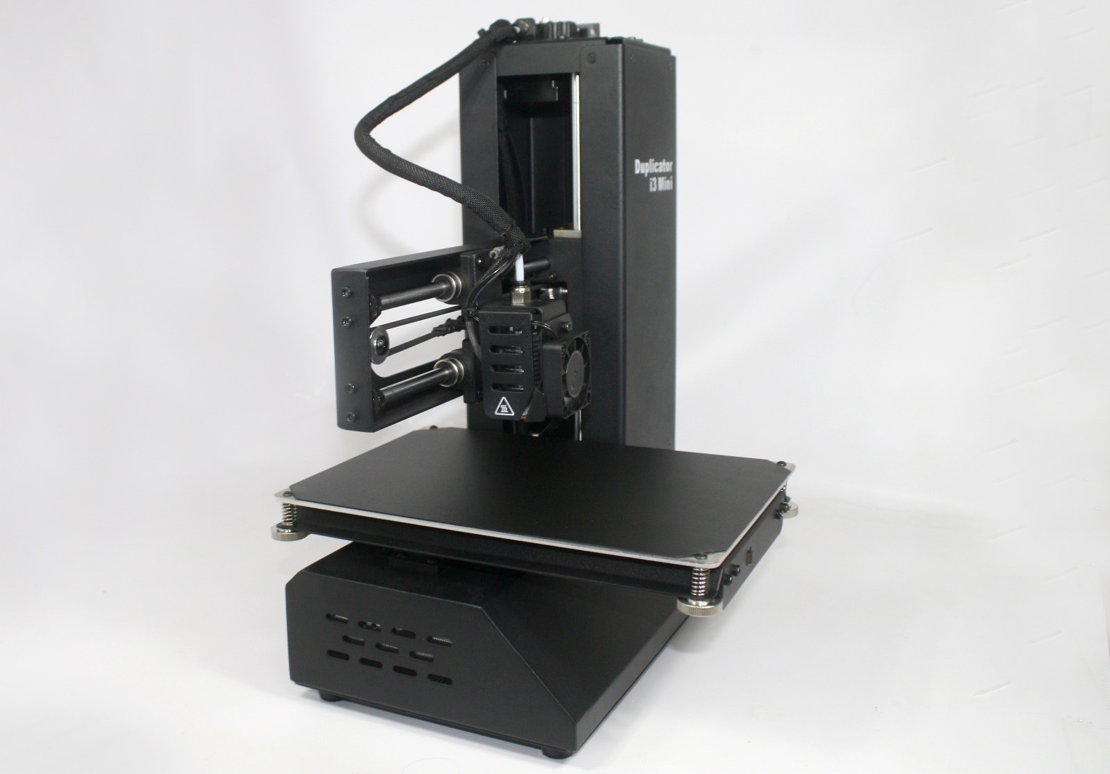 Wanhao Duplicator I3 Mini – доступная 3D печать - 2