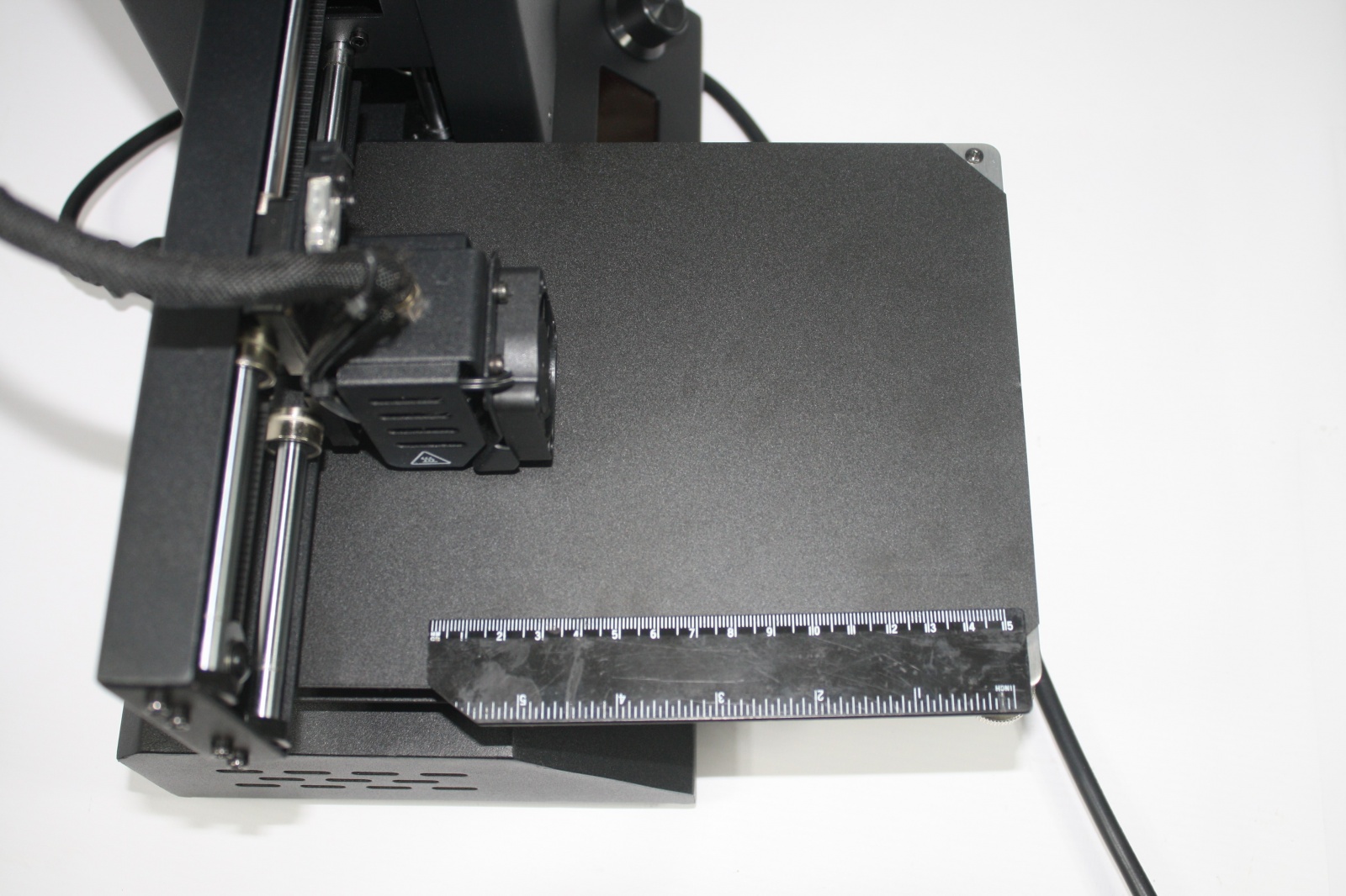 Wanhao Duplicator I3 Mini – доступная 3D печать - 4