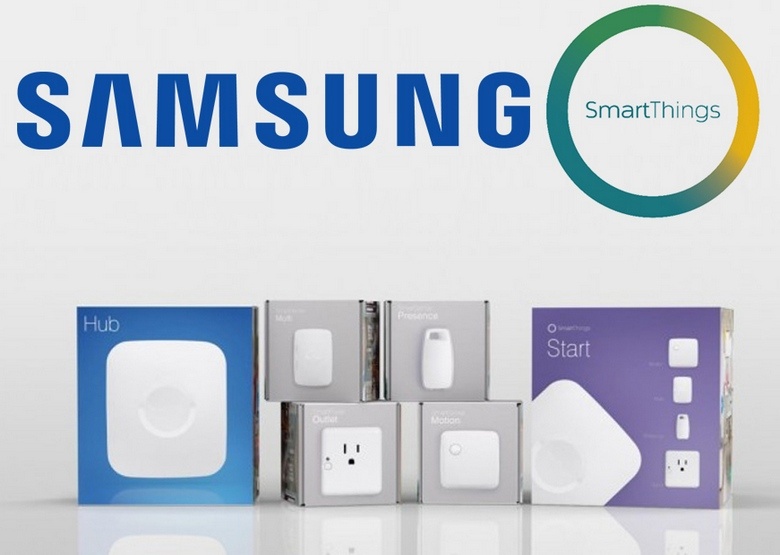 ПО Samsung SmartThings больше не может управлять телевизорами