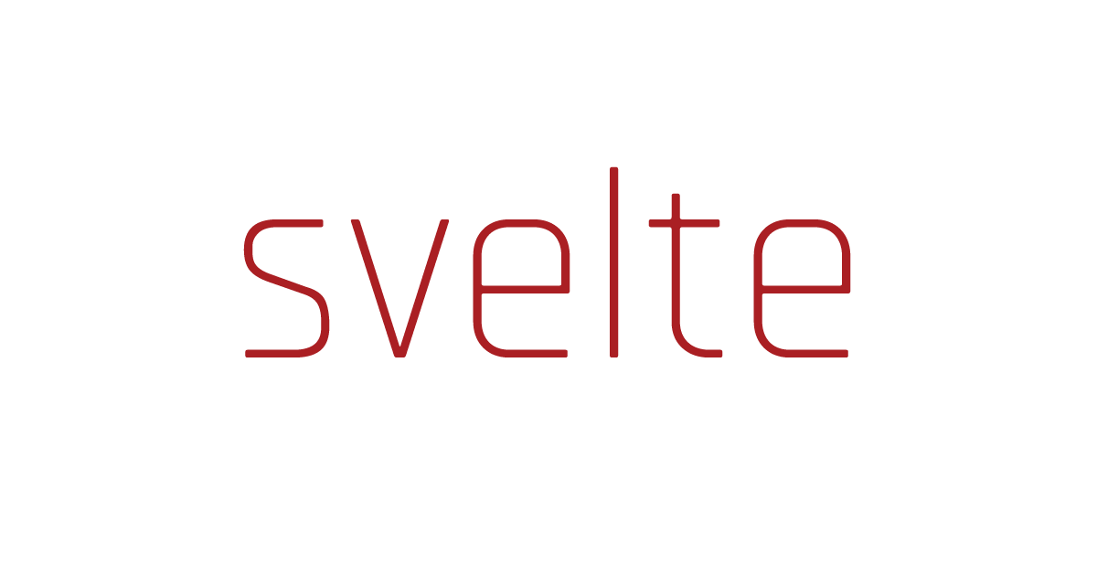 Svelte