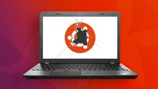 Ubuntu 17.10 повреждает BIOS на некоторых ноутбуках Lenovo, Acer и Toshiba - 1